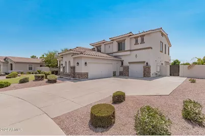 4878 S Fresno Street, Chandler, AZ 85249 - Photo 5