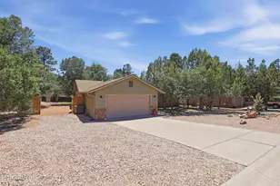 913 W Country Ln, Payson, AZ 85541 - Photo 5