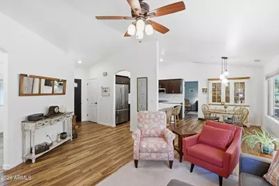 913 W Country Lane, Payson, AZ 85541 - Photo 9
