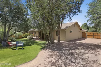 913 W Country Lane, Payson, AZ 85541 - Photo 29