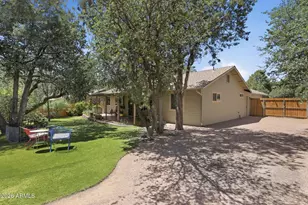 913 W Country Ln, Payson, AZ 85541 - Photo 29