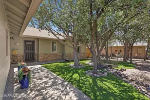 913 W Country Ln, Payson, AZ 85541 - Photo 3