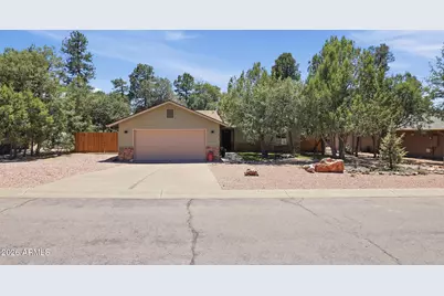 913 W Country Lane, Payson, AZ 85541 - Photo 31