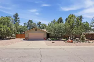 913 W Country Ln, Payson, AZ 85541 - Photo 31