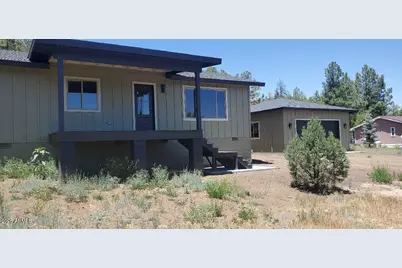 884 Turkey Trail, Lakeside, AZ 85929 - Photo 3