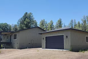 884 Turkey Trail, Lakeside, AZ 85929 - Photo 1