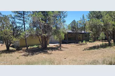 884 Turkey Trail, Lakeside, AZ 85929 - Photo 5