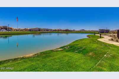 25417 S 229th Place, Queen Creek, AZ 85142 - Photo 23