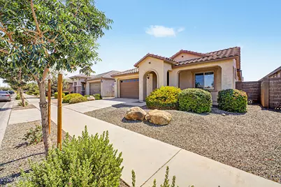 25417 S 229th Place, Queen Creek, AZ 85142 - Photo 3