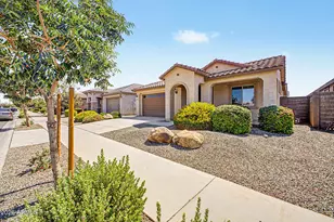 25417 S 229th Pl, Queen Creek, AZ 85142 - Photo 3