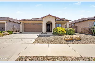 25417 S 229th Place, Queen Creek, AZ 85142 - Photo 1