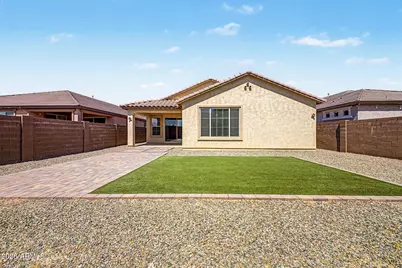 25417 S 229th Place, Queen Creek, AZ 85142 - Photo 37