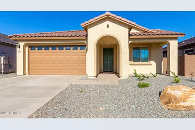 25417 S 229th Place, Queen Creek, AZ 85142 - Photo 1