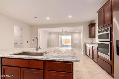 25417 S 229th Place, Queen Creek, AZ 85142 - Photo 5
