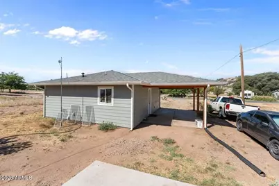 23153 S Lakewood Drive, Yarnell, AZ 85362 - Photo 11