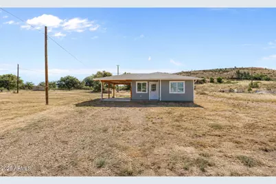 23153 S Lakewood Drive, Yarnell, AZ 85362 - Photo 1