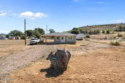 23153 S Lakewood Drive, Yarnell, AZ 85362 - Photo 17