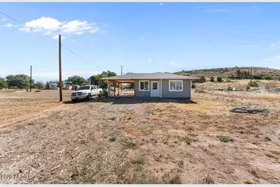 23153 S Lakewood Drive, Yarnell, AZ 85362 - Photo 15