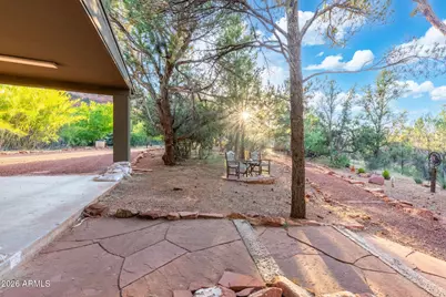 1960 Red Rock Loop Road, Sedona, AZ 86336 - Photo 47
