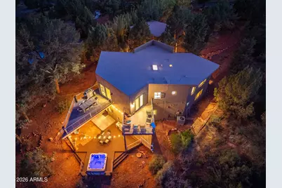 1960 Red Rock Loop Road, Sedona, AZ 86336 - Photo 17