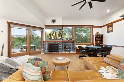 1960 Red Rock Loop Road, Sedona, AZ 86336 - Photo 65