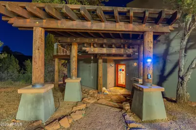 1960 Red Rock Loop Road, Sedona, AZ 86336 - Photo 117