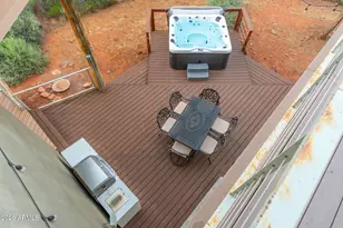 1960 Red Rock Loop Rd, Sedona, AZ 86336 - Photo 59