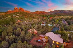 1960 Red Rock Loop Rd, Sedona, AZ 86336 - Photo 11