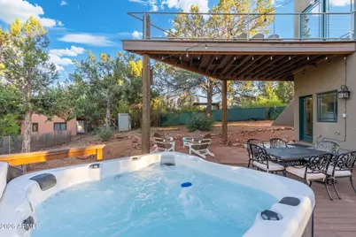 1960 Red Rock Loop Road, Sedona, AZ 86336 - Photo 43