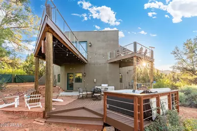 1960 Red Rock Loop Road, Sedona, AZ 86336 - Photo 37