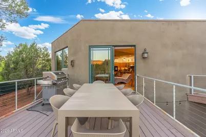 1960 Red Rock Loop Road, Sedona, AZ 86336 - Photo 53