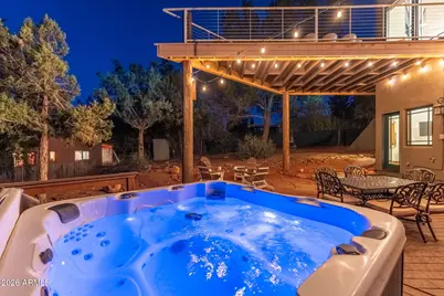 1960 Red Rock Loop Road, Sedona, AZ 86336 - Photo 105