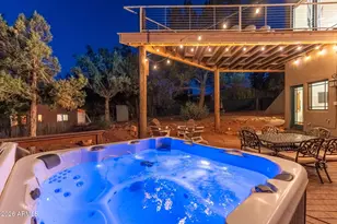 1960 Red Rock Loop Rd, Sedona, AZ 86336 - Photo 105