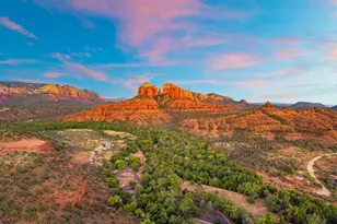 1960 Red Rock Loop Rd, Sedona, AZ 86336 - Photo 3