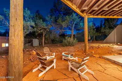 1960 Red Rock Loop Road, Sedona, AZ 86336 - Photo 107
