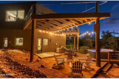 1960 Red Rock Loop Road, Sedona, AZ 86336 - Photo 109