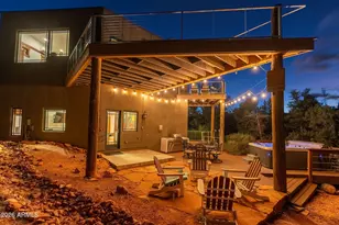1960 Red Rock Loop Rd, Sedona, AZ 86336 - Photo 109