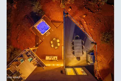 1960 Red Rock Loop Road, Sedona, AZ 86336 - Photo 21