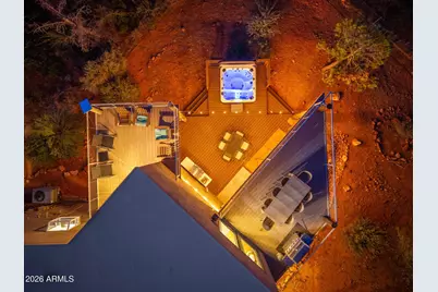 1960 Red Rock Loop Road, Sedona, AZ 86336 - Photo 19