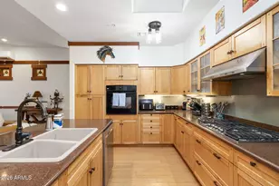 1960 Red Rock Loop Rd, Sedona, AZ 86336 - Photo 73