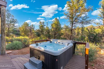 1960 Red Rock Loop Road, Sedona, AZ 86336 - Photo 45