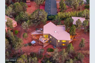 1960 Red Rock Loop Road, Sedona, AZ 86336 - Photo 9