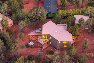 1960 Red Rock Loop Rd, Sedona, AZ 86336 - Photo 9