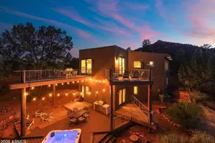 1960 Red Rock Loop Rd, Sedona, AZ 86336 - Photo 13