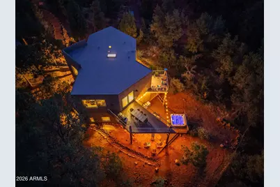 1960 Red Rock Loop Road, Sedona, AZ 86336 - Photo 119