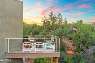 1960 Red Rock Loop Road, Sedona, AZ 86336 - Photo 57