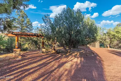 1960 Red Rock Loop Road, Sedona, AZ 86336 - Photo 29