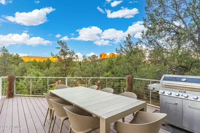 1960 Red Rock Loop Road, Sedona, AZ 86336 - Photo 51