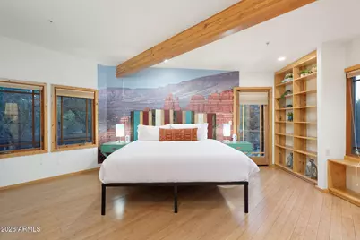 1960 Red Rock Loop Road, Sedona, AZ 86336 - Photo 79