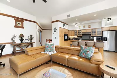 1960 Red Rock Loop Road, Sedona, AZ 86336 - Photo 61